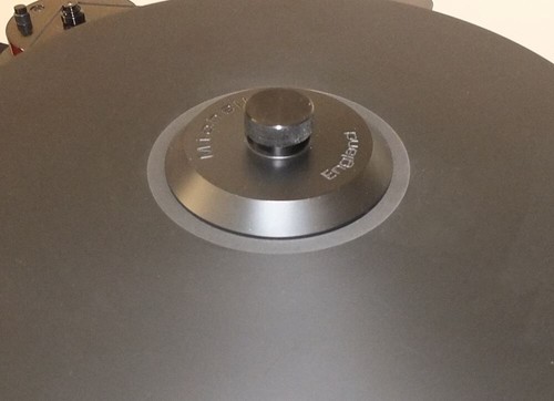 Michell engineering pinza per - michell,
