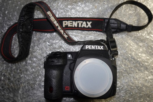 Pentax iis 16 3 - pentax, k-5