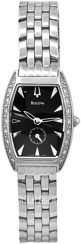 Orologio bulova donna - orologio,