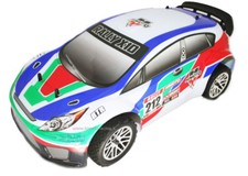 Carrozzeria Sport Rally X10 Himoto 1/10