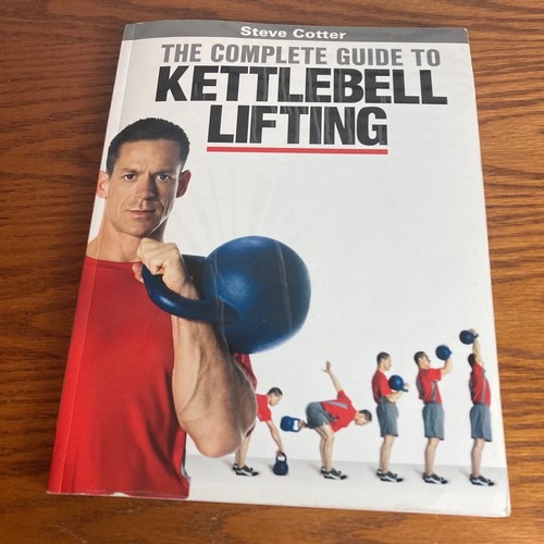 Steve cotter the complete - steve,