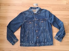 Nudie jeans giacca - jeans,,