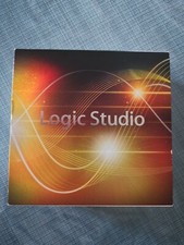 APPLE LOGIC PRO 9 STUDIO