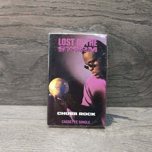 Sealed cassette single chubb - sealed,