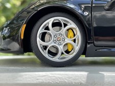 1:18 AUTOart Alfa Romeo 4C