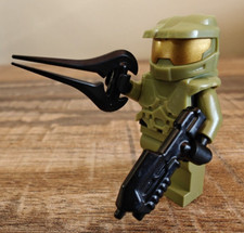 **NUOVO** LEGO Minifigure con