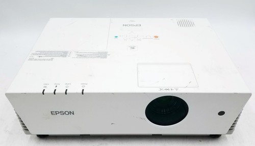 Epson emp 6110 digital - epson, lcd