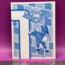 Carta da gioco Pokemon