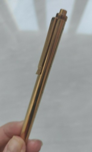 Penna sfera delta - sfera,