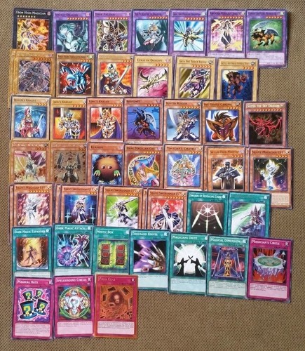 Yugioh atem yugi muto battle - yugi,