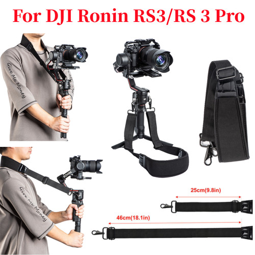 Gimbal stabilizzatore collo - gimbal,