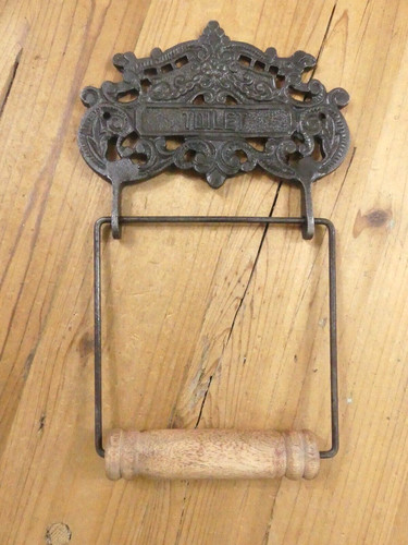 Porta rotolo carta - , igienica