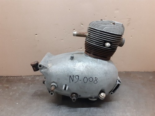 Blocco motore gilera 150 sport - 150,