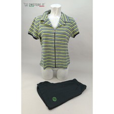 Completo T-shirt + Bermuda