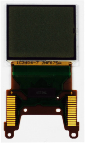 Rdopan00001 display lcd per - rdopan00001,