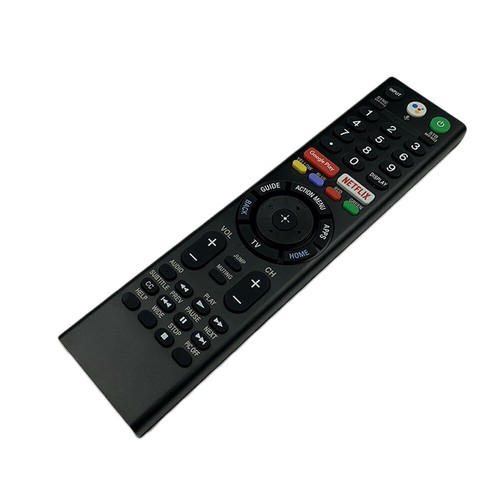 Telecomando vocale xbr65a8f - telecomando,
