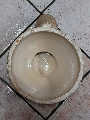 Antico raro vaso lavabo - antico, e