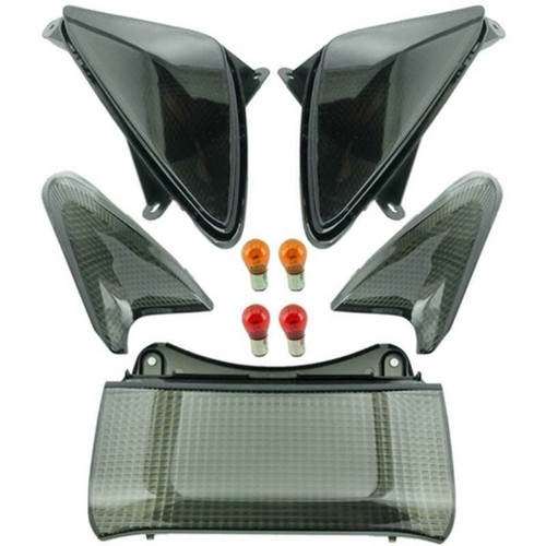 Kit frecce anteriore gemme - frecce, anteriore+gemme