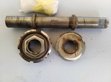 movimento centrale  alleggerito 1962  Umberto Dei Superleggera  epoca simplex