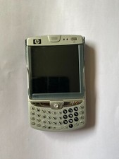 HP ipaq hw 6915 smartphone palmare palmare messaggistica mobile palmare