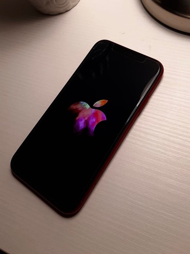 Apple iphone red - 11,