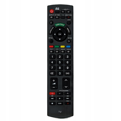 Telecomando panasonic viera - tv,