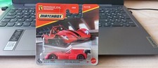 MATCHBOX - RADICAL SR3 XXR