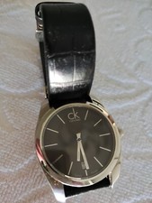 orologio CK ORIGINALE 