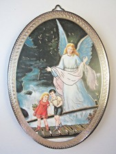 Guardian Angel Icon Picture on