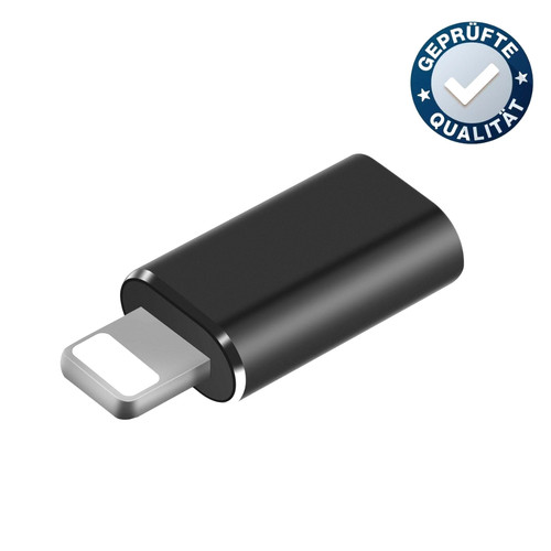 Adattatore usb type a - 2x,