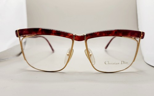 Occhiale vista vintage - da,