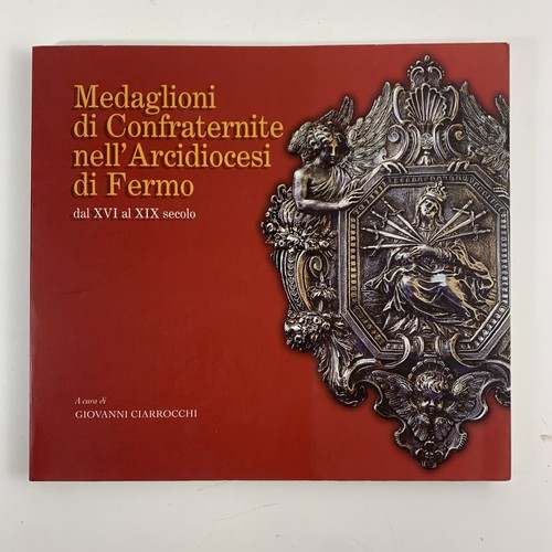 Medaglioni confraternite - di,