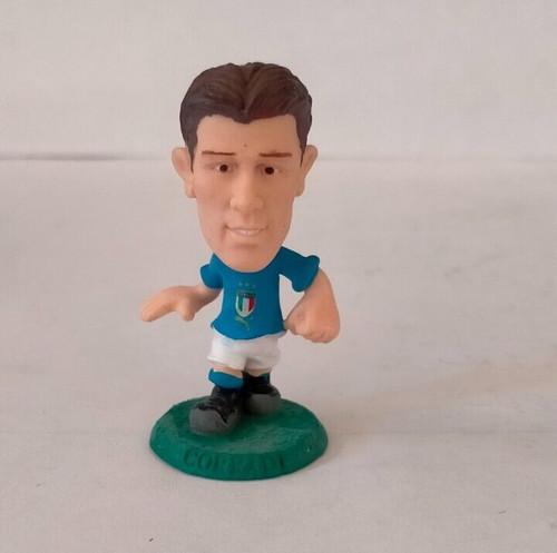 Francesco toldo nazionale - francesco,
