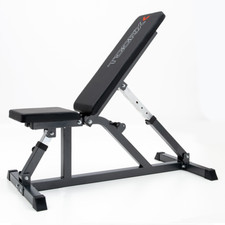 Toorx Panca Piana E Inclinabile Wbx-85 Nero