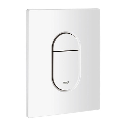 Placca comando grohe arena - di,