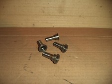 KAWASAKI ZXR 400 L 1995 - 4