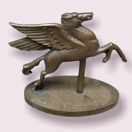 Scarso antico fermacarte - , mobil