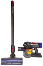 Dyson V8 Hoover Portatile