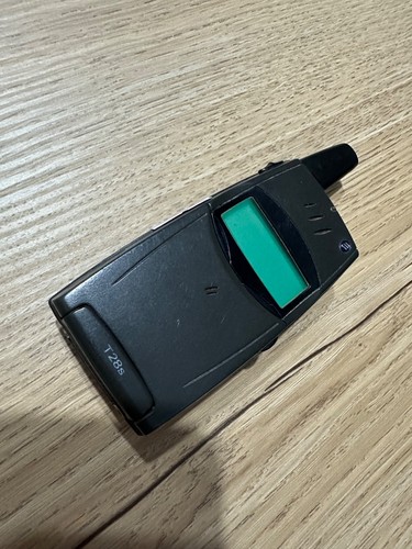 Cellulare ericsson t28 - cellulare,