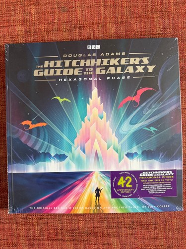 The hitchhiker guide - guide,