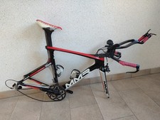 MMR Blade telaio carbonio bici