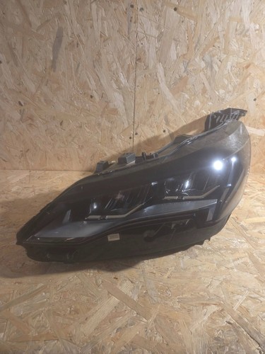 Peugeot 3008 5008 lift - peugeot,