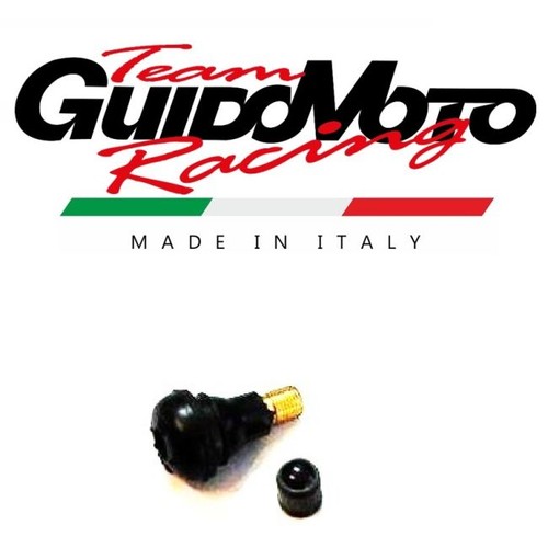 Valvola gonfiaggio ruote - valvola,