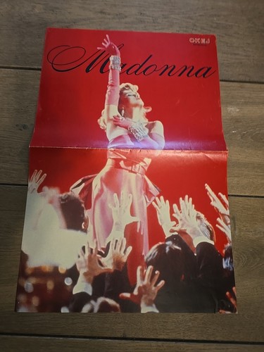Madonna erika very - madonna,