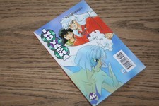 Rumiko Takahashi Inu Yasha 46