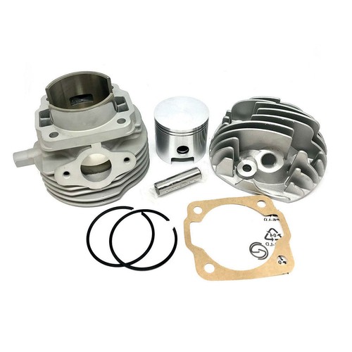 Kit modifica cilindro - kit,