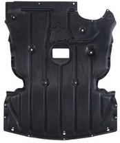 Riparo sottomotore per bmw - riparo,