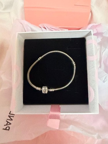 Pandora bracelet 15cm - bracelet,