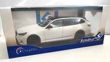 SOLIDO 1:18 AUTO DIE CAST BMW