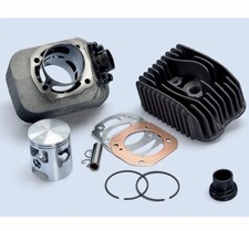 POLINI 4 P 80 CC ENGINE